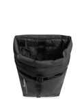 Eastpak Tarp Black Up Roll backpack, UK version