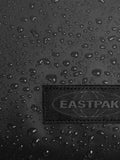 Eastpak Tarp Black Up Roll backpack, UK version