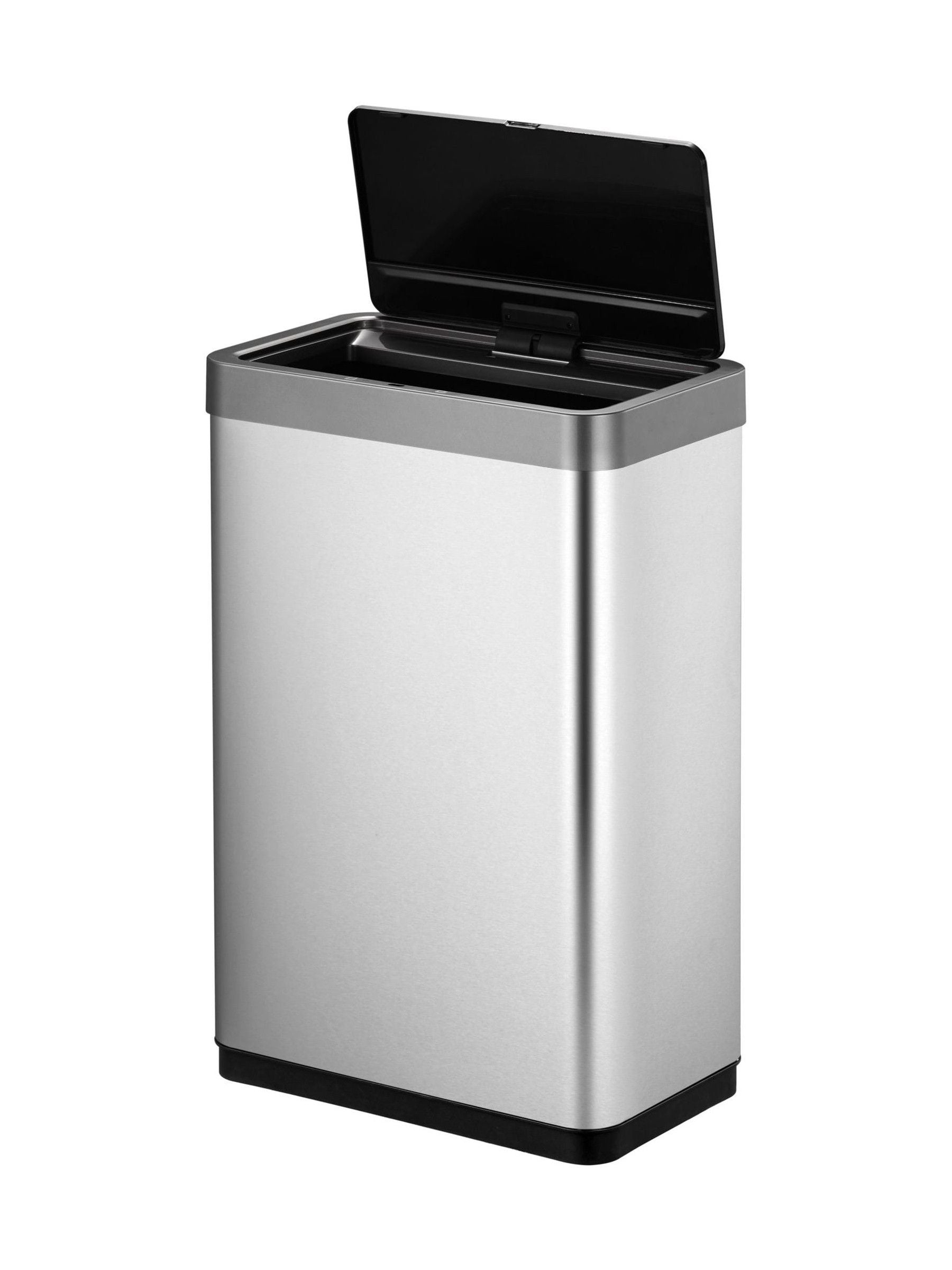 Eko Mirage X 45L stainless steel sensor bin (British brand)
