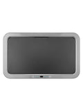 Eko Mirage X 45L stainless steel sensor bin (British brand)
