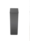 Eko Titanium Blue Morandi Touch Bin 40L - British product