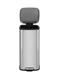 Eko Stella bin 30L, UK version