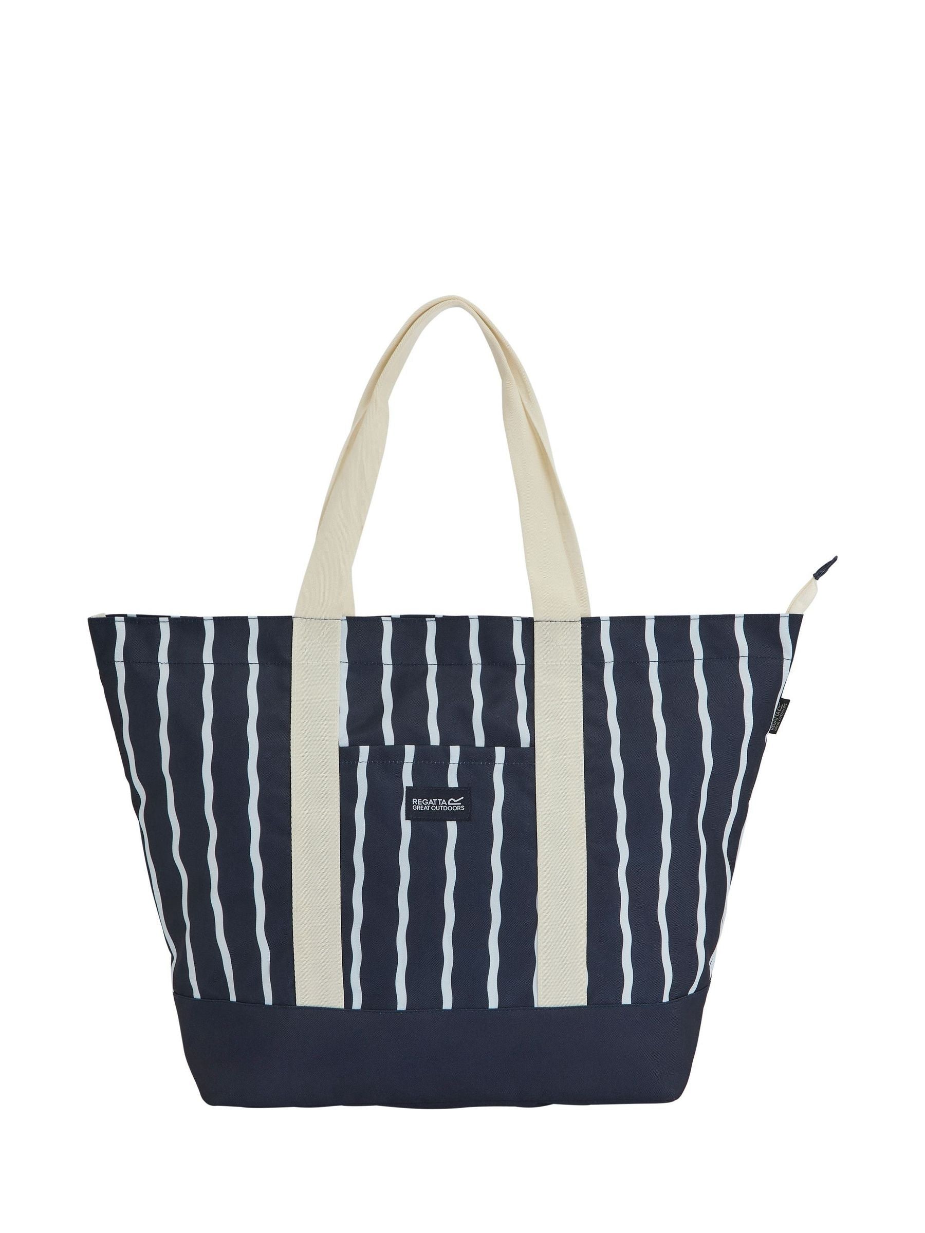 Regatta Cream Boulder Beach Bag