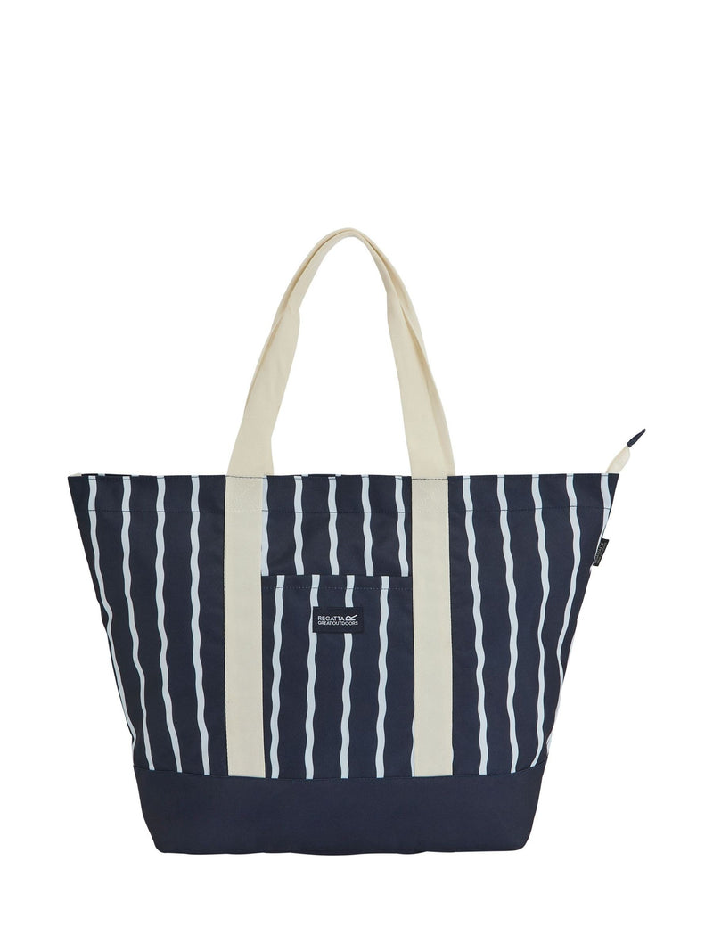 Regatta Cream Boulder Beach Bag