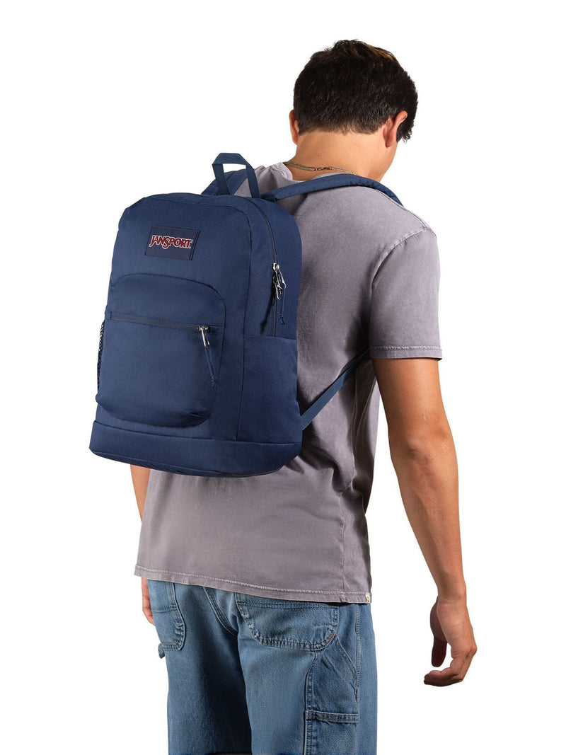 Jansport Blue Cross Town Plus Bag