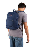 Jansport Blue Cross Town Plus Bag