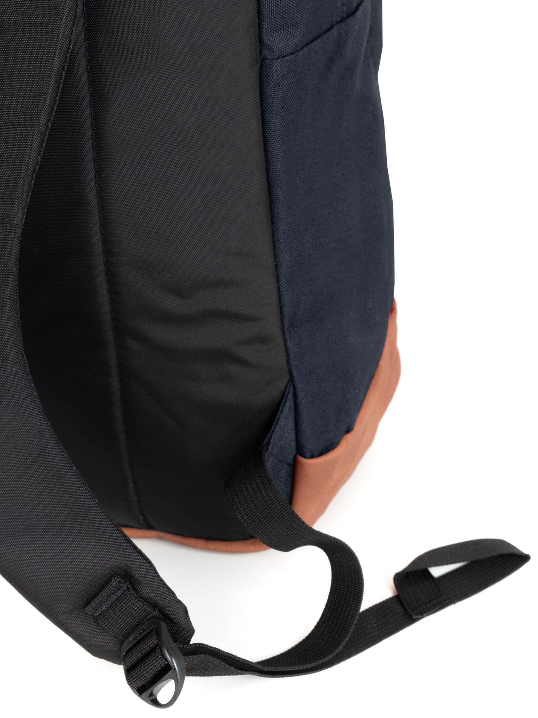 Jansport Black Cool Student Backpack (British brand)