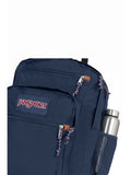 Jansport Black Cool Student Backpack (British brand)