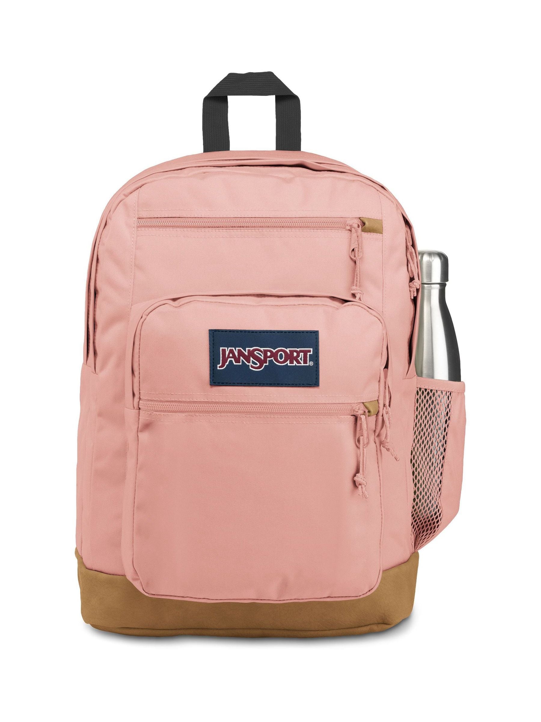 Jansport Black Cool Student Backpack
