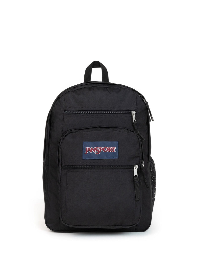 Jansport Black Big Student Bag
