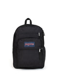 Jansport Black Big Student Bag