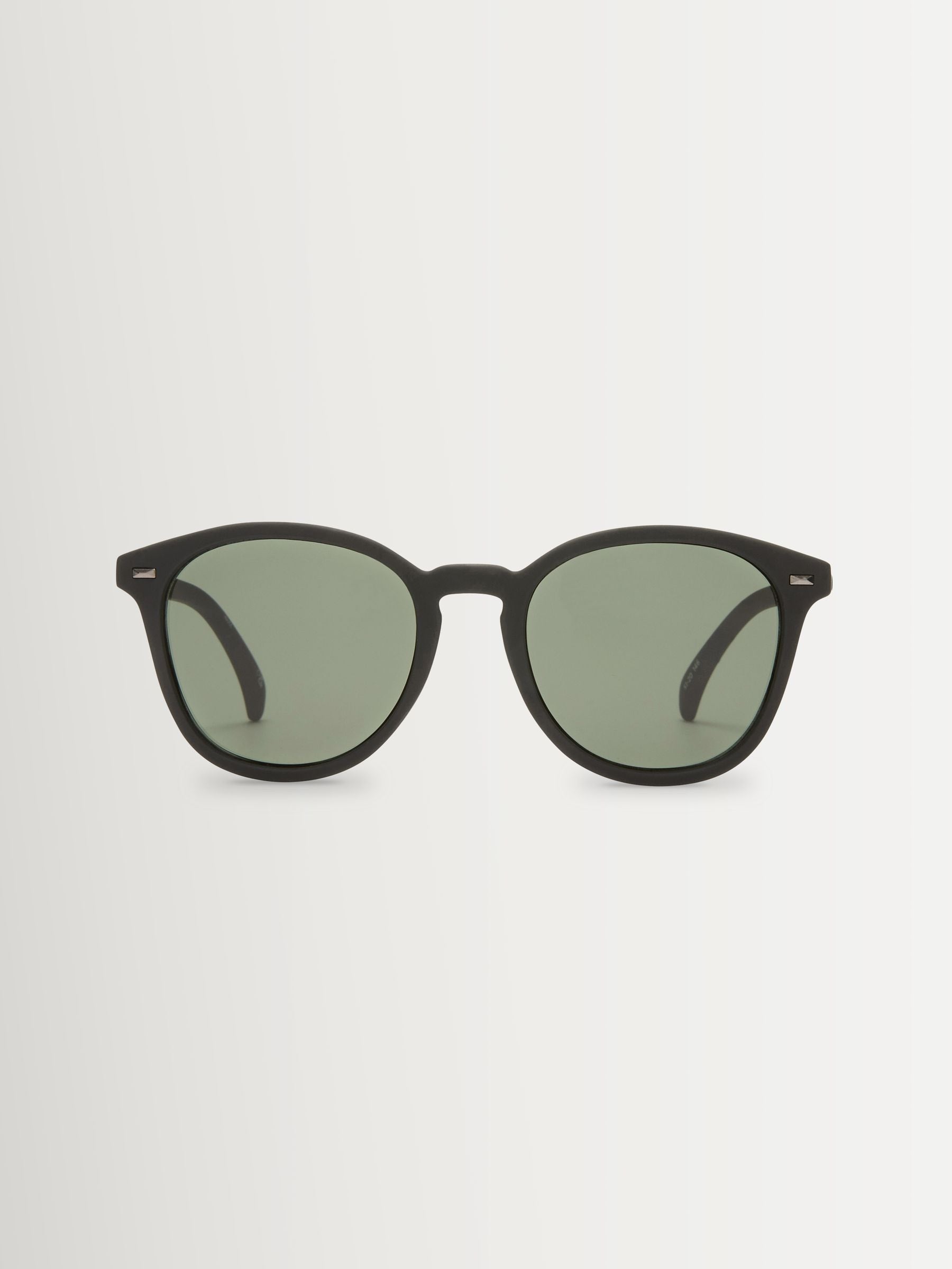 Le Specs Bandwagon sunglasses black frame, UK version