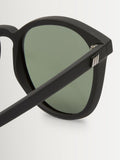 Le Specs Bandwagon sunglasses black frame, UK version