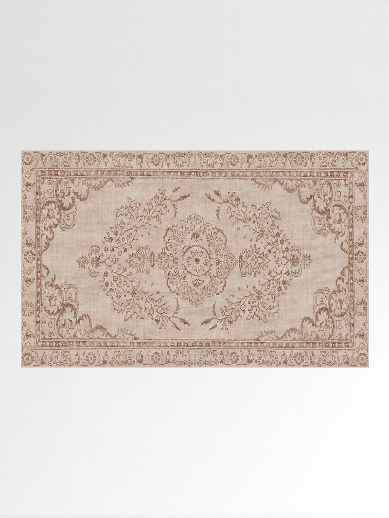 Abigail Ahern Clay Tapestry mural 2.5m x 4m, imported from the UK