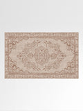Abigail Ahern Clay Tapestry mural 2.5m x 4m, imported from the UK