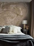 Abigail Ahern Golden Ethereal Marble Fixed Size 2.5m x 4m Mural