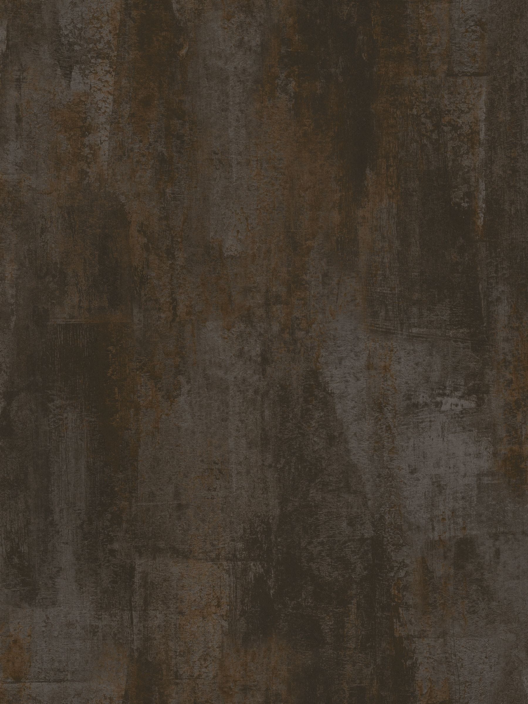 Abigail Ahern wallpaper sample charcoal oxidized opulence A4 - British product