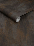 Abigail Ahern wallpaper sample charcoal oxidized opulence A4 - British product