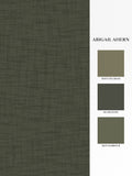 Abigail Ahern Garden Weathered A4 wallpaper sample - British product