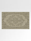 Abigail Ahern Olive Tapestry A4 mural wallpaper - British product