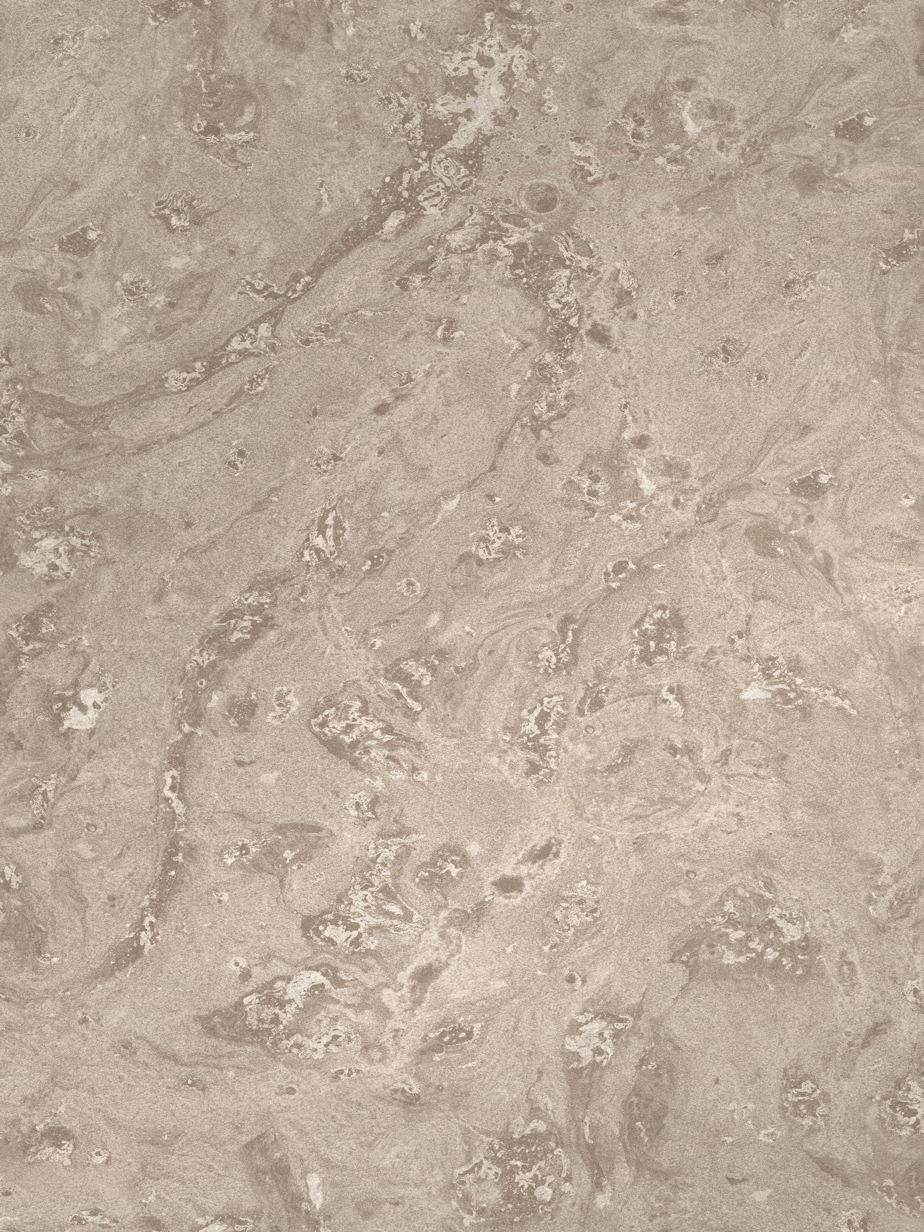 Abigail Ahern wallpaper sample Almond Boheme Marble A4 - British product