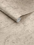 Abigail Ahern wallpaper sample Almond Boheme Marble A4 - British product