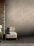 Abigail Ahern wallpaper sample Almond Boheme Marble A4 - British product
