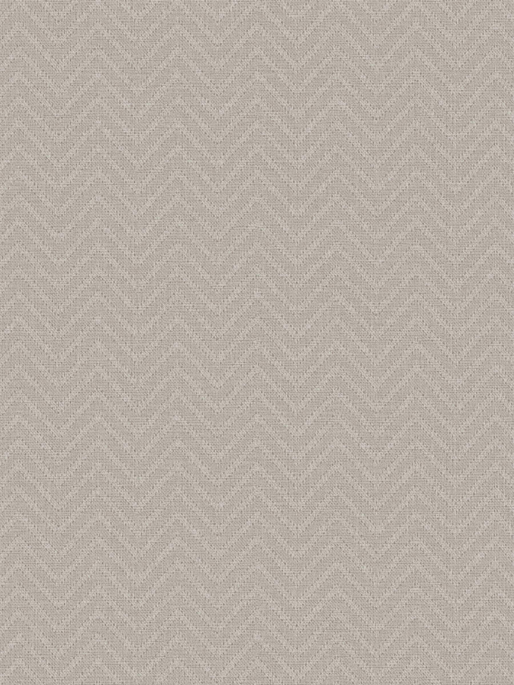 Abigail Ahern herringbone weave wallpaper sample A4 - British product
