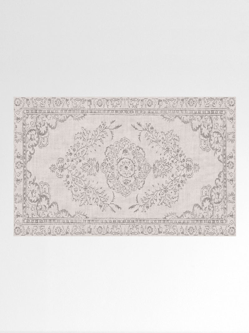Abigail Ahern Putty Tapestry mural A4 - British product