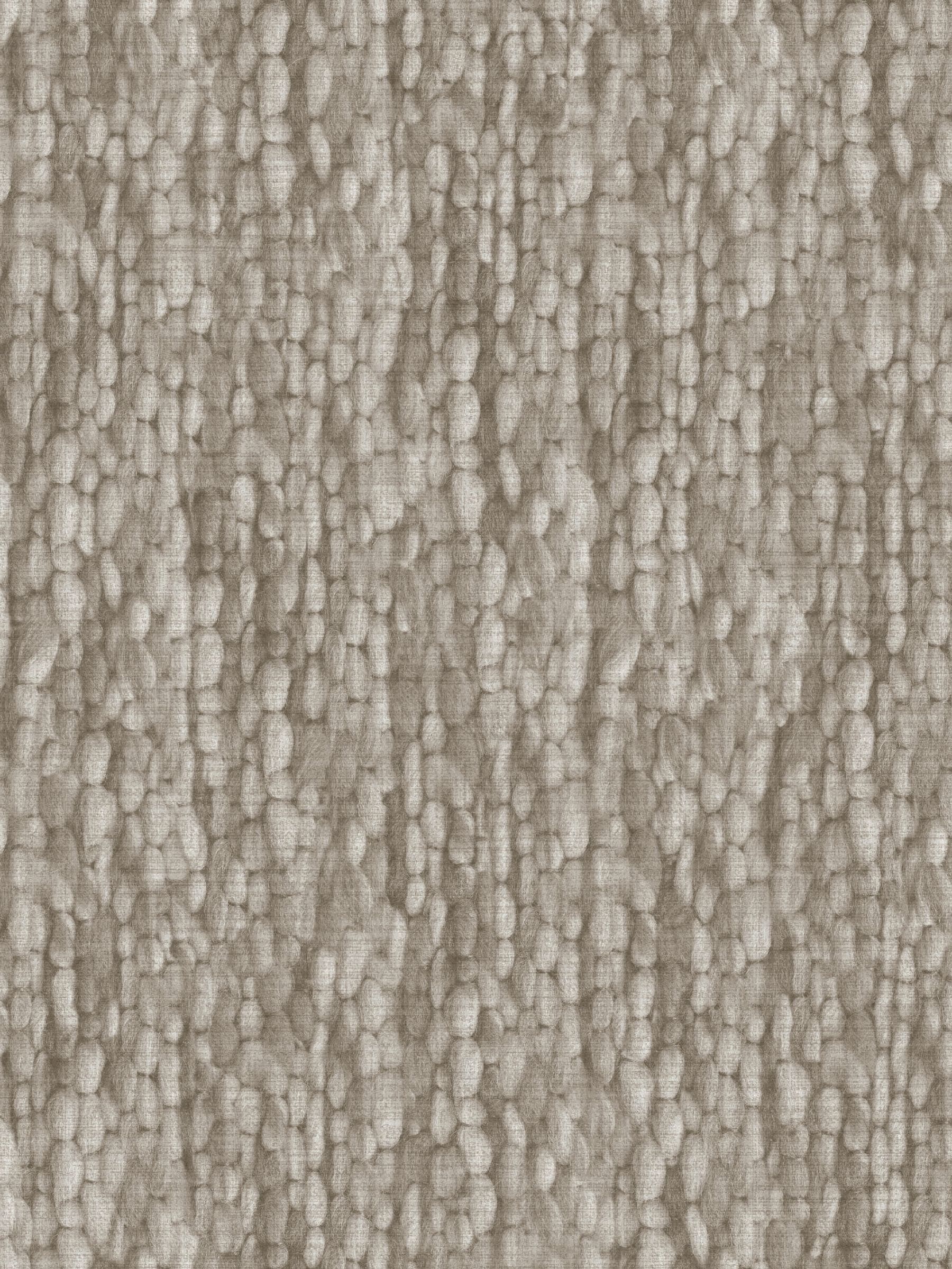 Abigail Ahern Heirloom Knit A4 wallpaper sample (British brand)