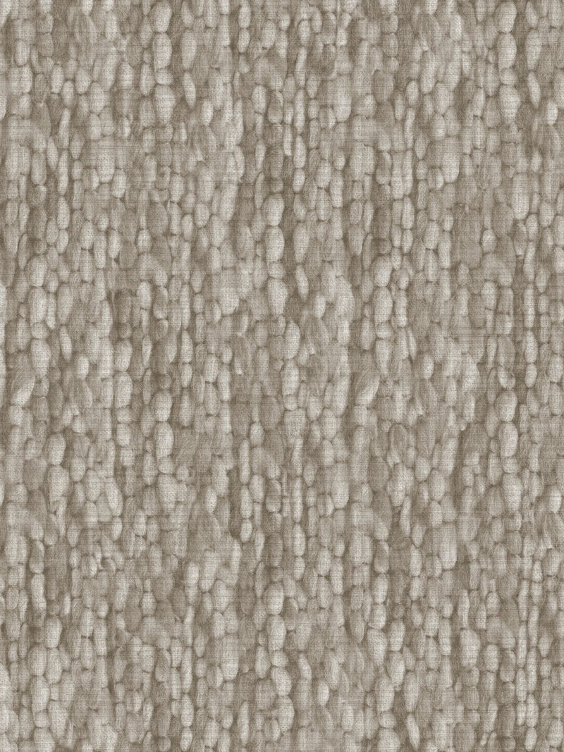 Abigail Ahern Heirloom Knit A4 wallpaper sample (British brand)