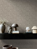 Abigail Ahern Heirloom Knit A4 wallpaper sample (British brand)