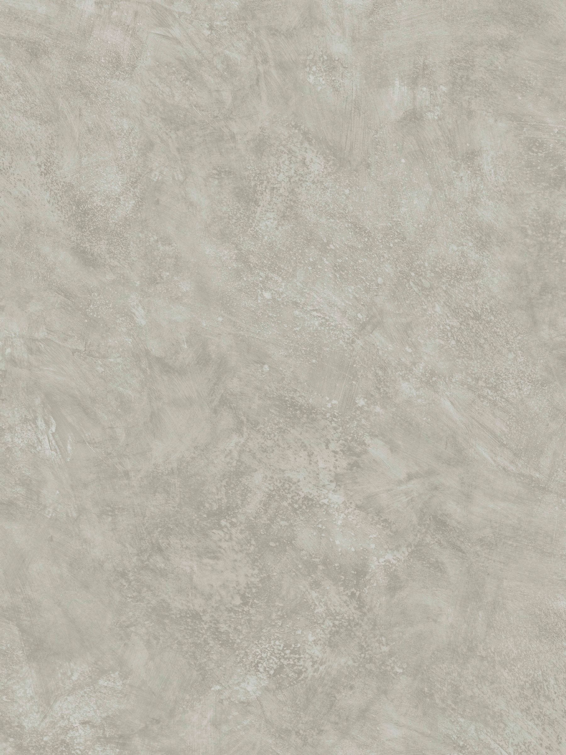 Abigail Ahern Greige Urbanite Tadelakt wallpaper sample A4 (British brand)