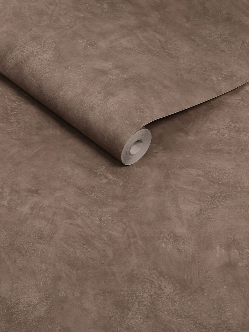 Abigail Ahern wallpaper sample Urbanite Tadelakt A4, imported from the UK