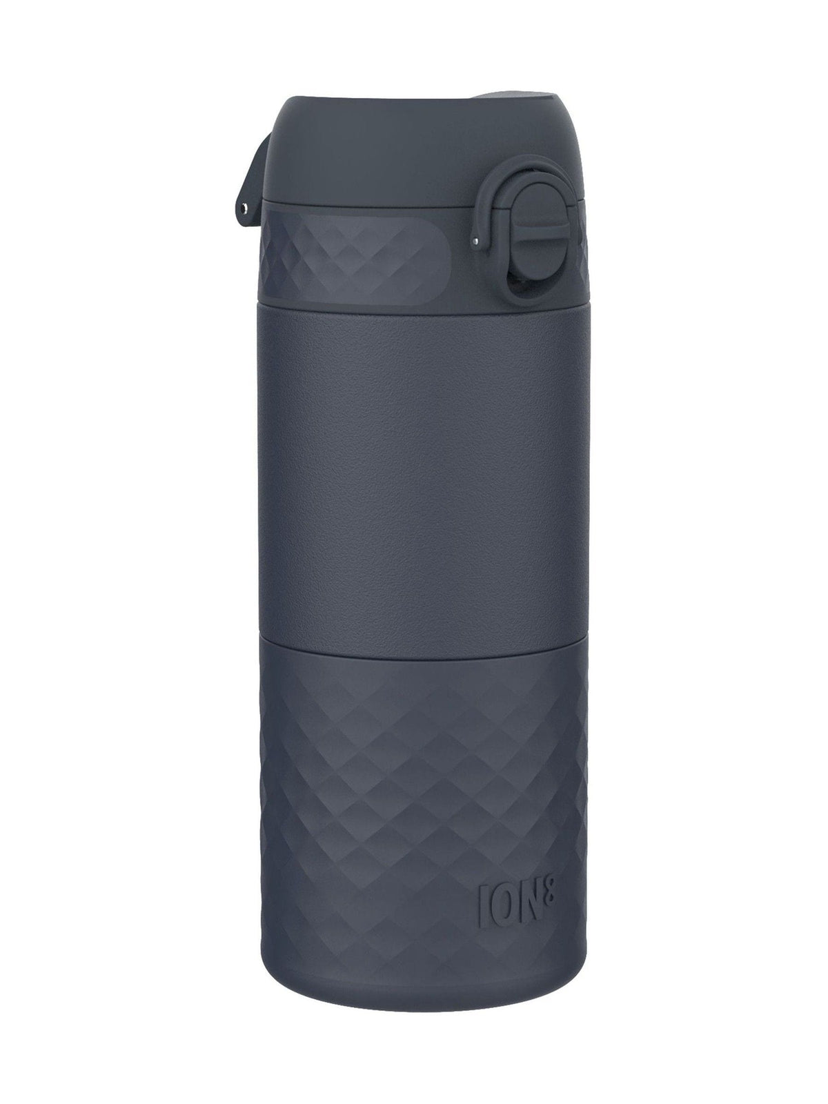 ION8 Ash Navy Travel Mug 360ml, UK version
