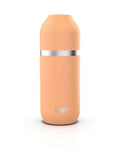 Ion8 Coral vacuum insulated flask and mug set 700ml/300ml, UK version