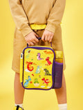 Ion8 Dragons lunch bag and water bottle bundle, imported from the UK