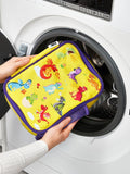 Ion8 Dragons lunch bag and water bottle bundle, imported from the UK