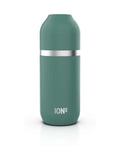 Ion8 Green Vacuum Insulated Flask and Large Insulated Mug