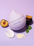 Sundae Whipped Body Moisturiser Just Peachy 220ml (British brand)