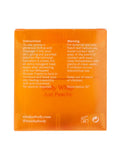 Sundae Whipped Moisturiser Perky Plum 220ml (British brand)