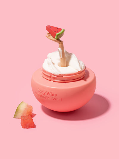 Next Sundae Watermelon Whirl كريم جسم مخفوق و بخاخ لفك تشابك الشعر للأطفال 220 مل - اشترِ عبر الإنترنت من McGrocer