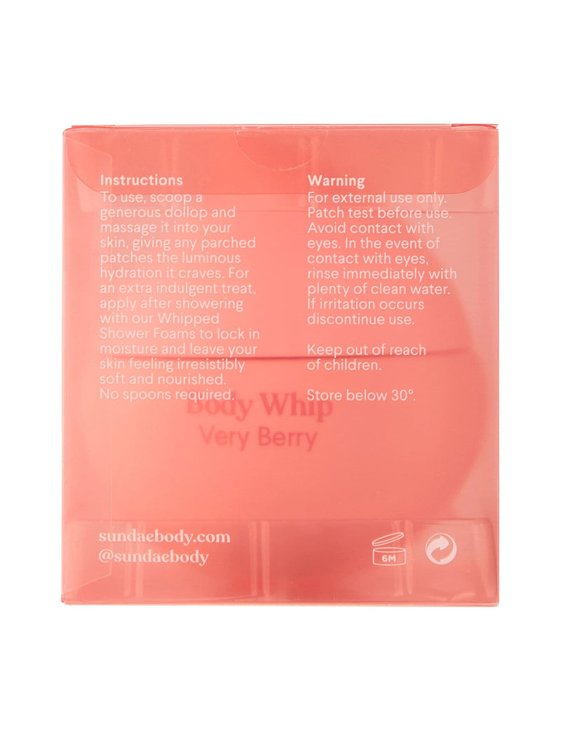Sundae Very Berry cat grooming brush (British brand)
