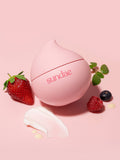 Sundae Body Whipped Moisturiser 220ml