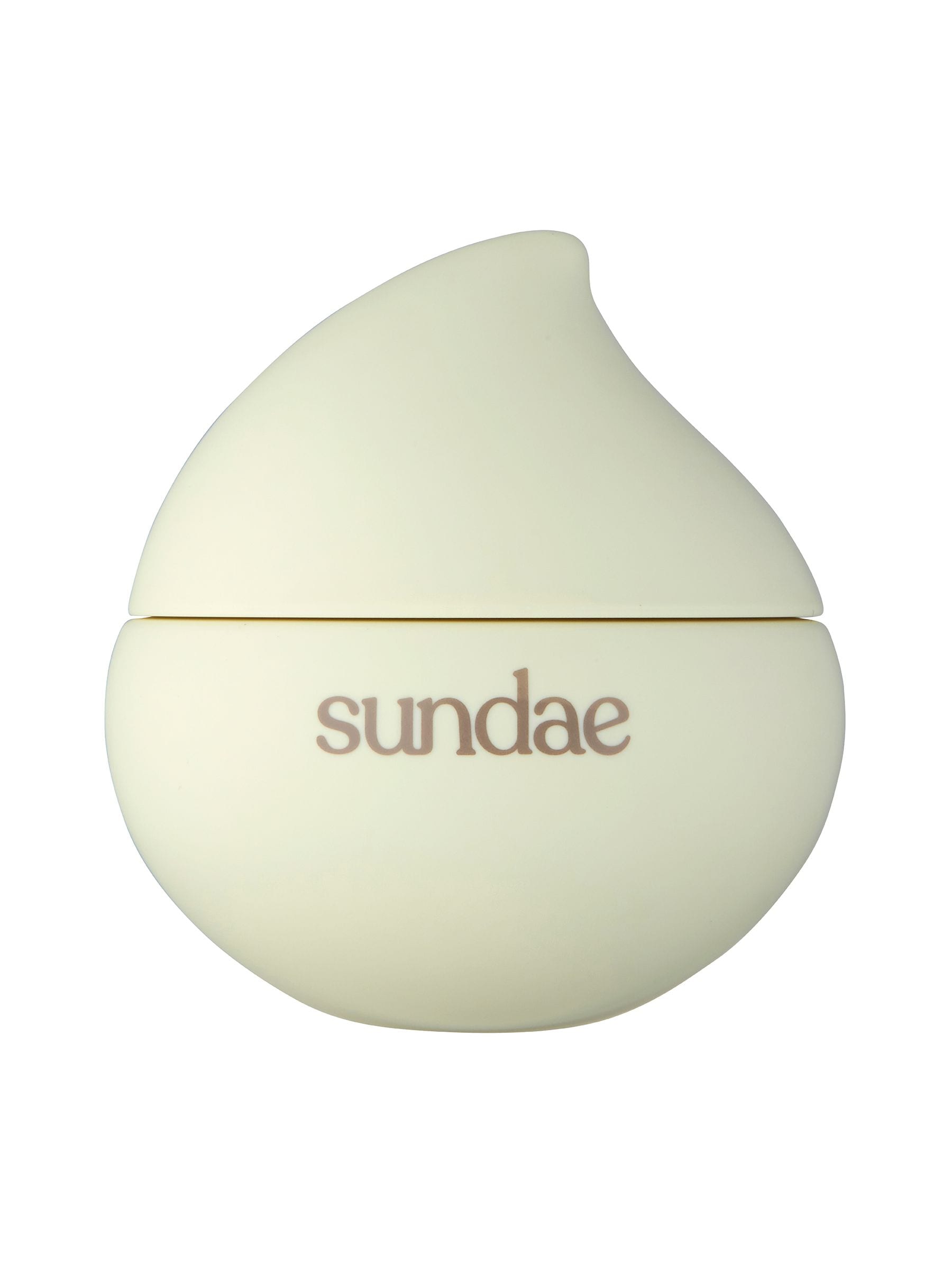 Sundae Body Whipped Moisturiser 220ml