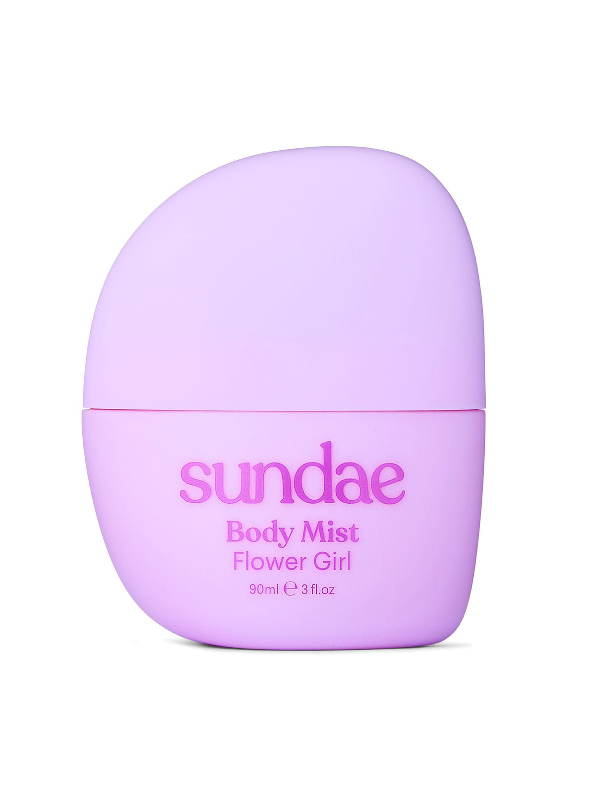 Sundae Flower Girl Hair & Body Mist 90ml