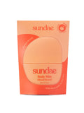 Sundae Moodboard Hair & Body Mist 90ml (British brand)