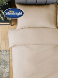 Silentnight Natural Pure Cotton Duvet Set