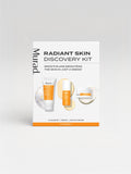 Murad Radiant Skin Discovery Kit