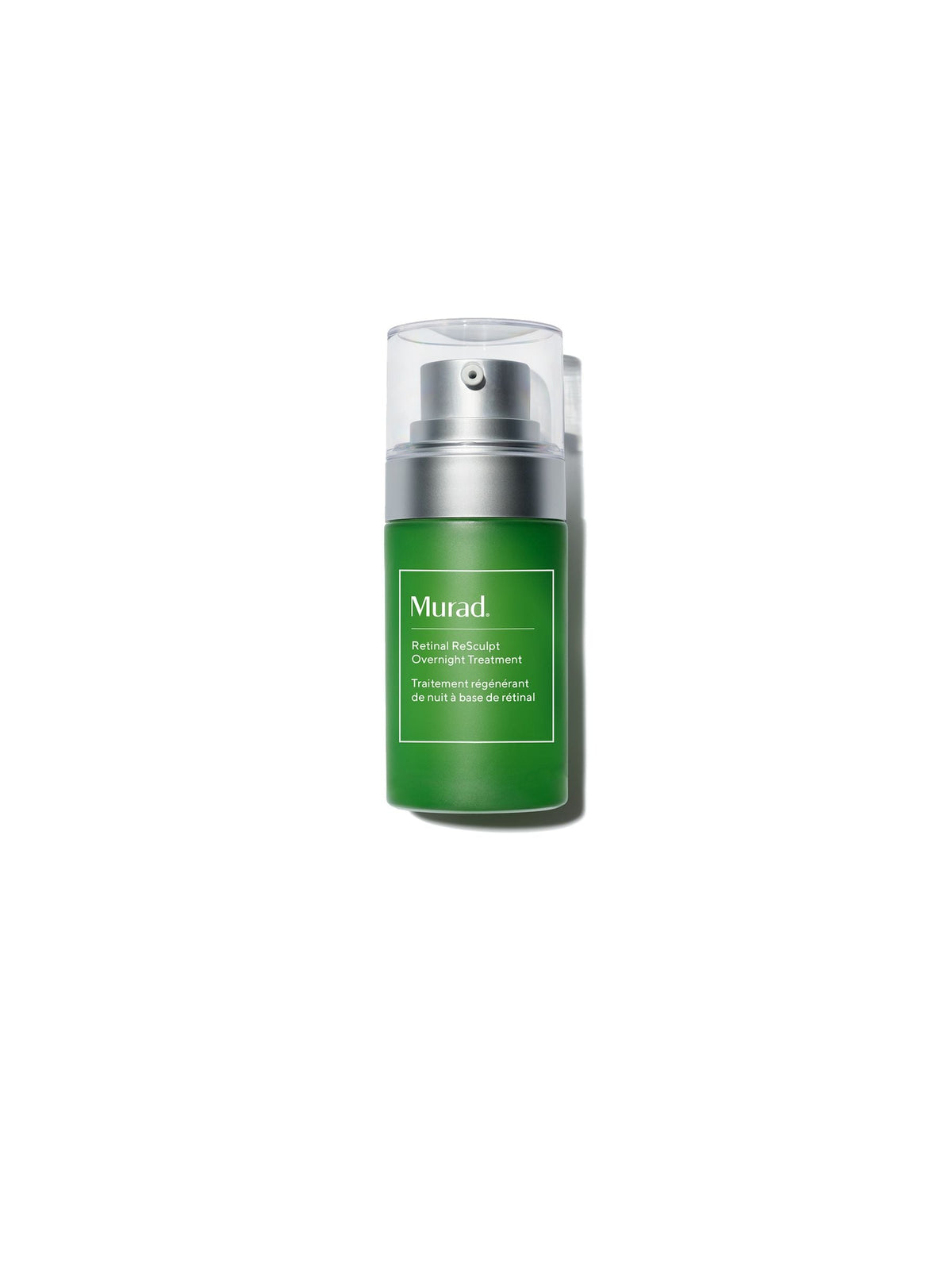 Murad retinal overnight treatment travel size 15ml, imported from the UK